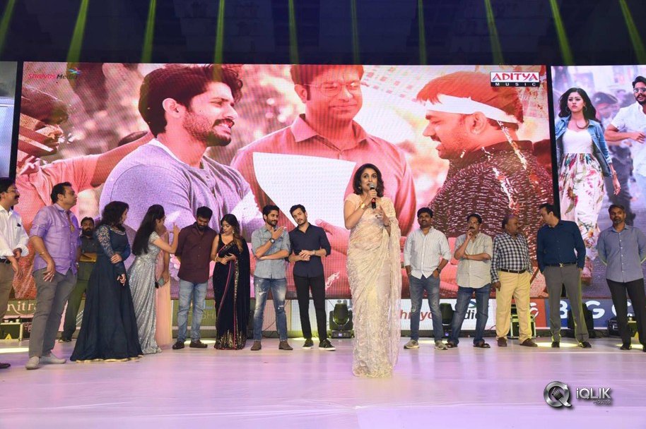 Sailaja-Reddy-Alludu-Movie-Pre-Release-Event-Photos